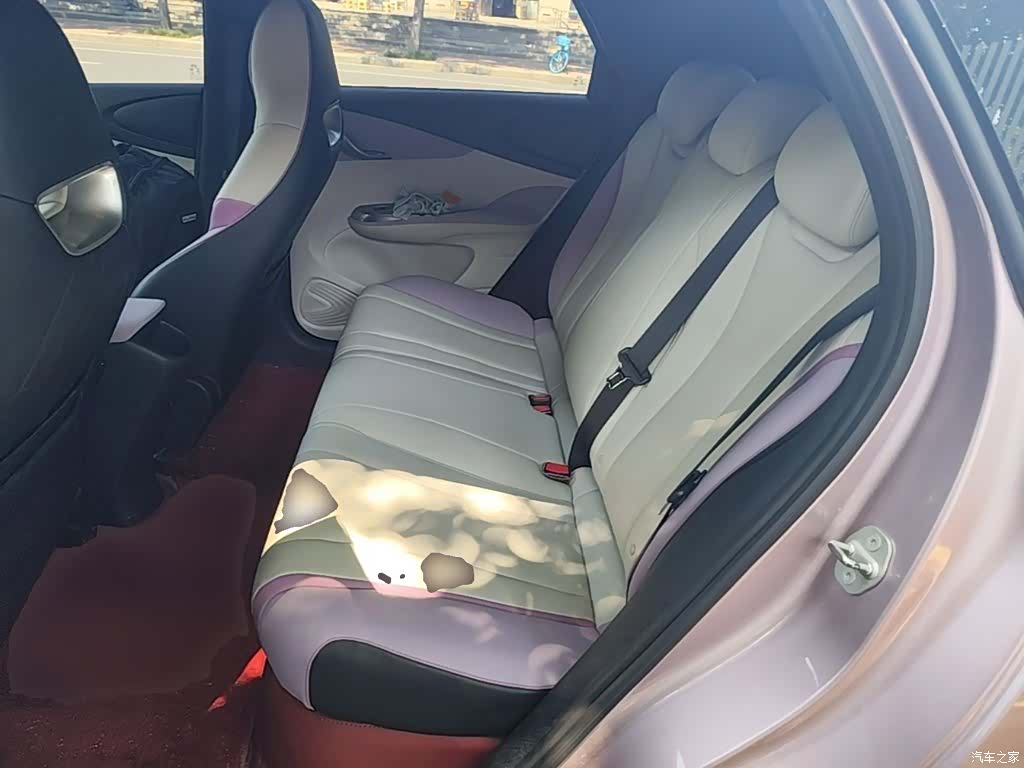 BYD Dolphin, 2022 17