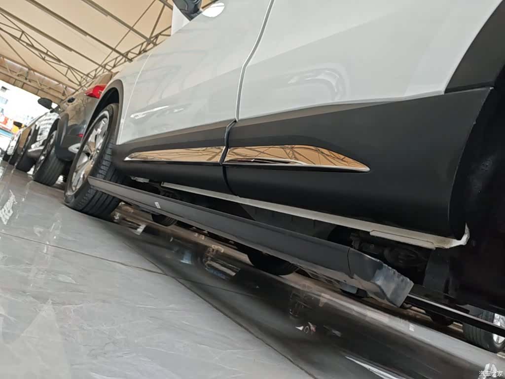 Haval H6, 2022 22
