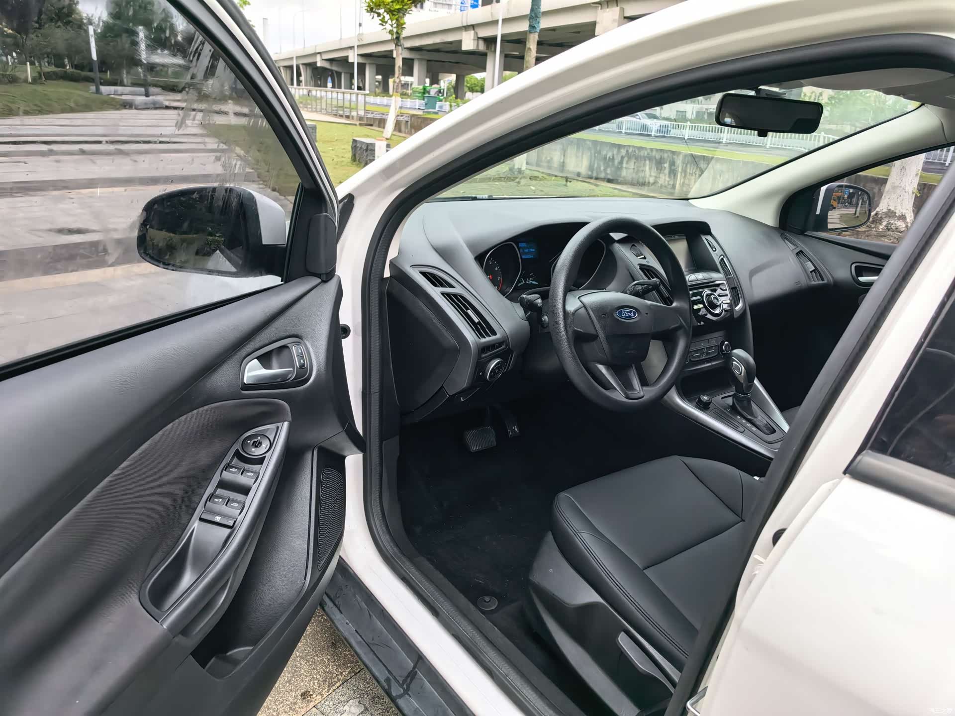 Ford Focus, 2016 19