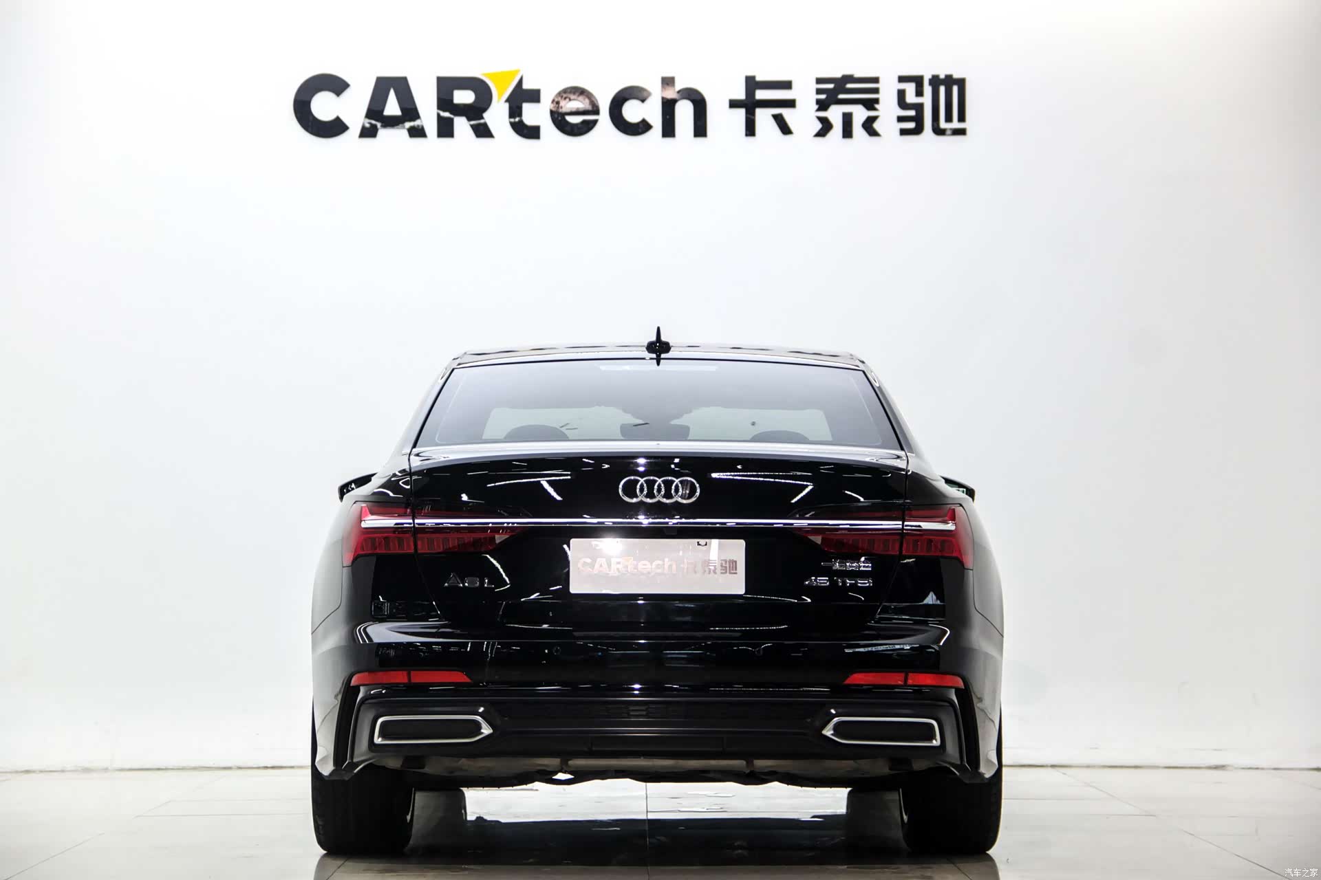 Audi A6L, 2021 16