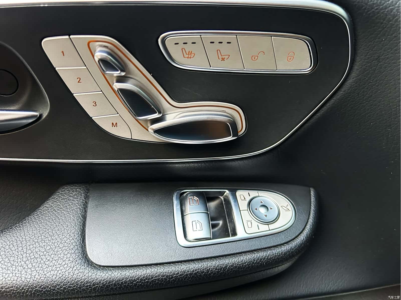 Mercedes-Benz V-Class, 2021 все фото