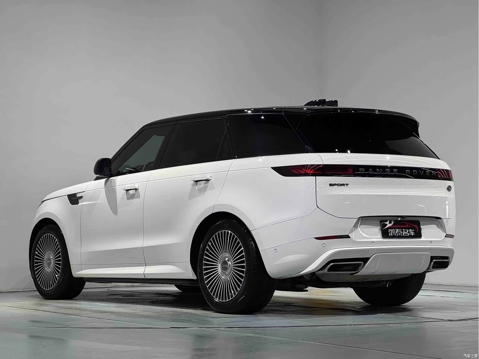 Land Rover Range Rover, 2024 18