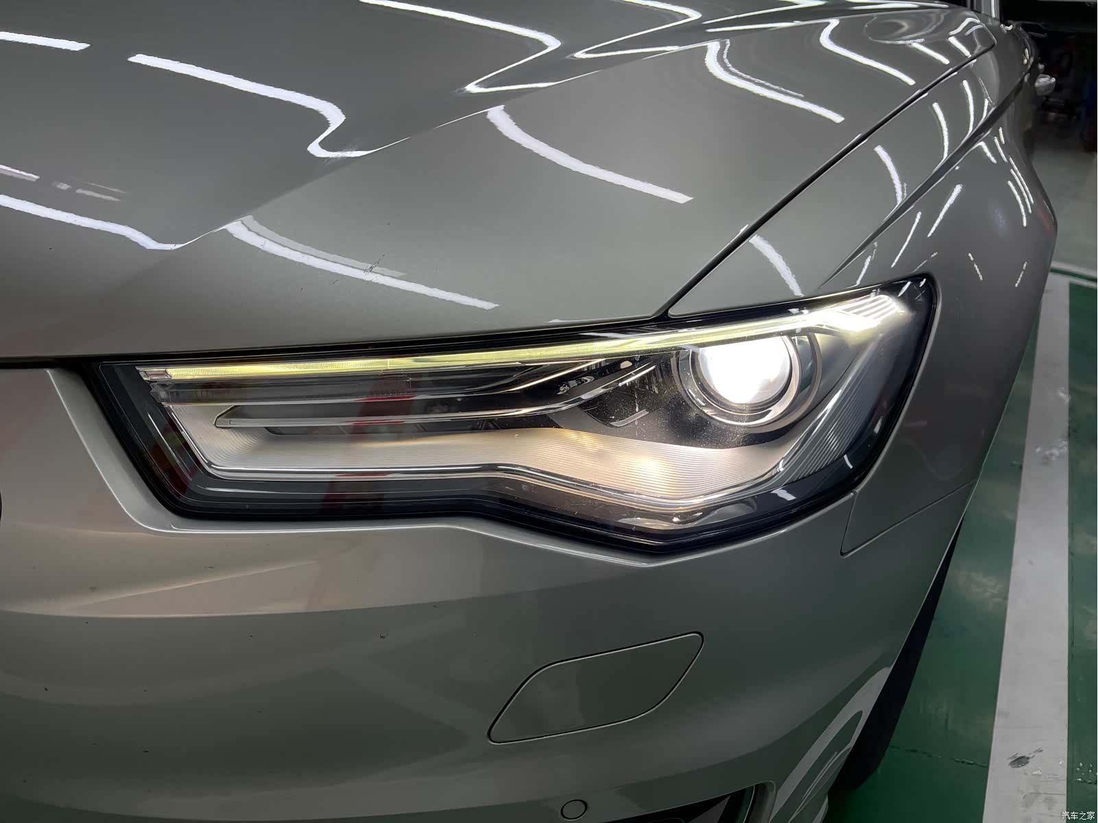 Audi A6L, 2017 25