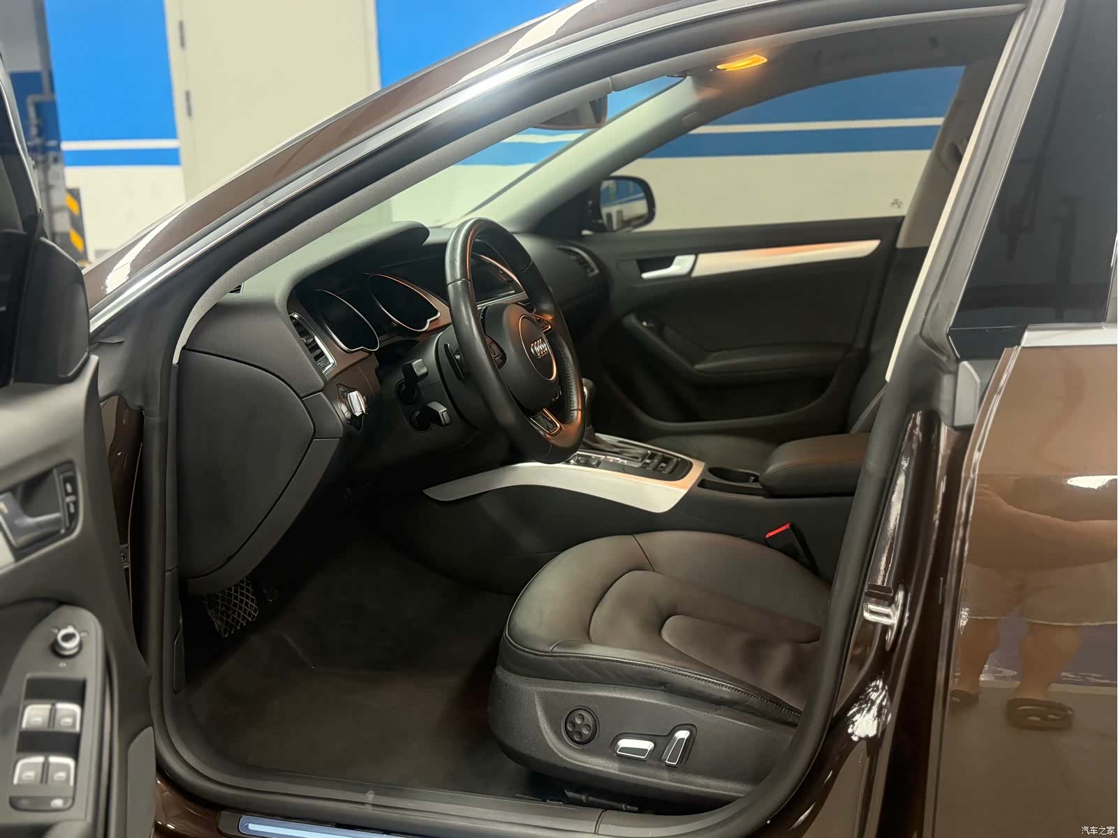 Audi A5, 2015 7