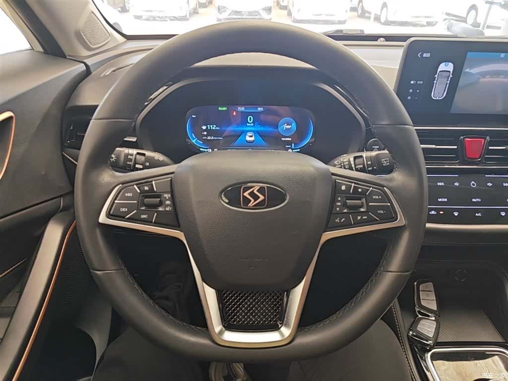 JiangQiJiTuan E40X, 2022 11