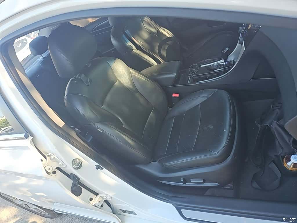 Hyundai Sonata, 2016 25