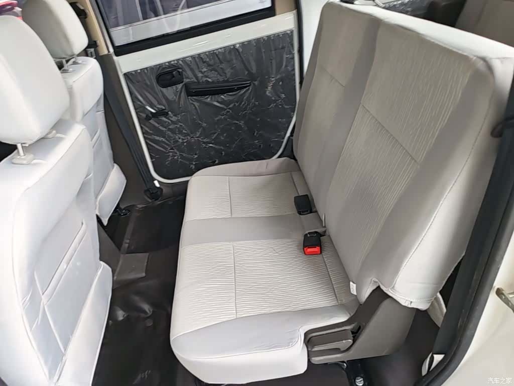 Wuling Hongguang, 2022 14