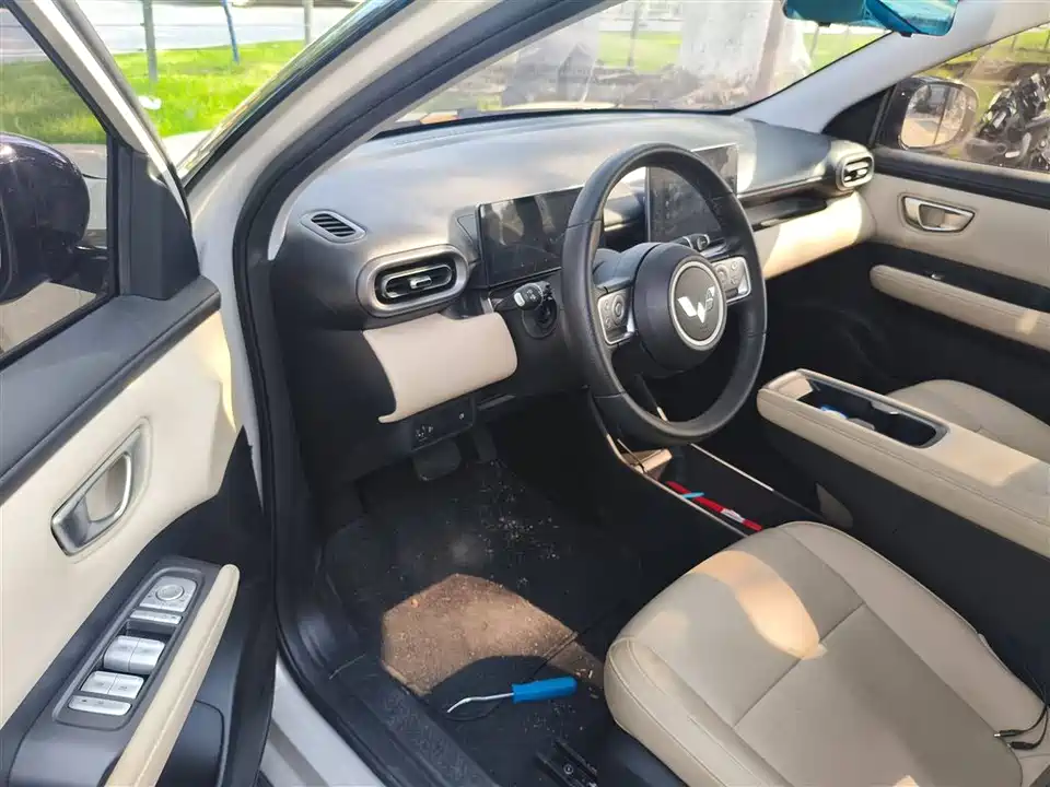 Wuling Wuling Bingguo PLUS