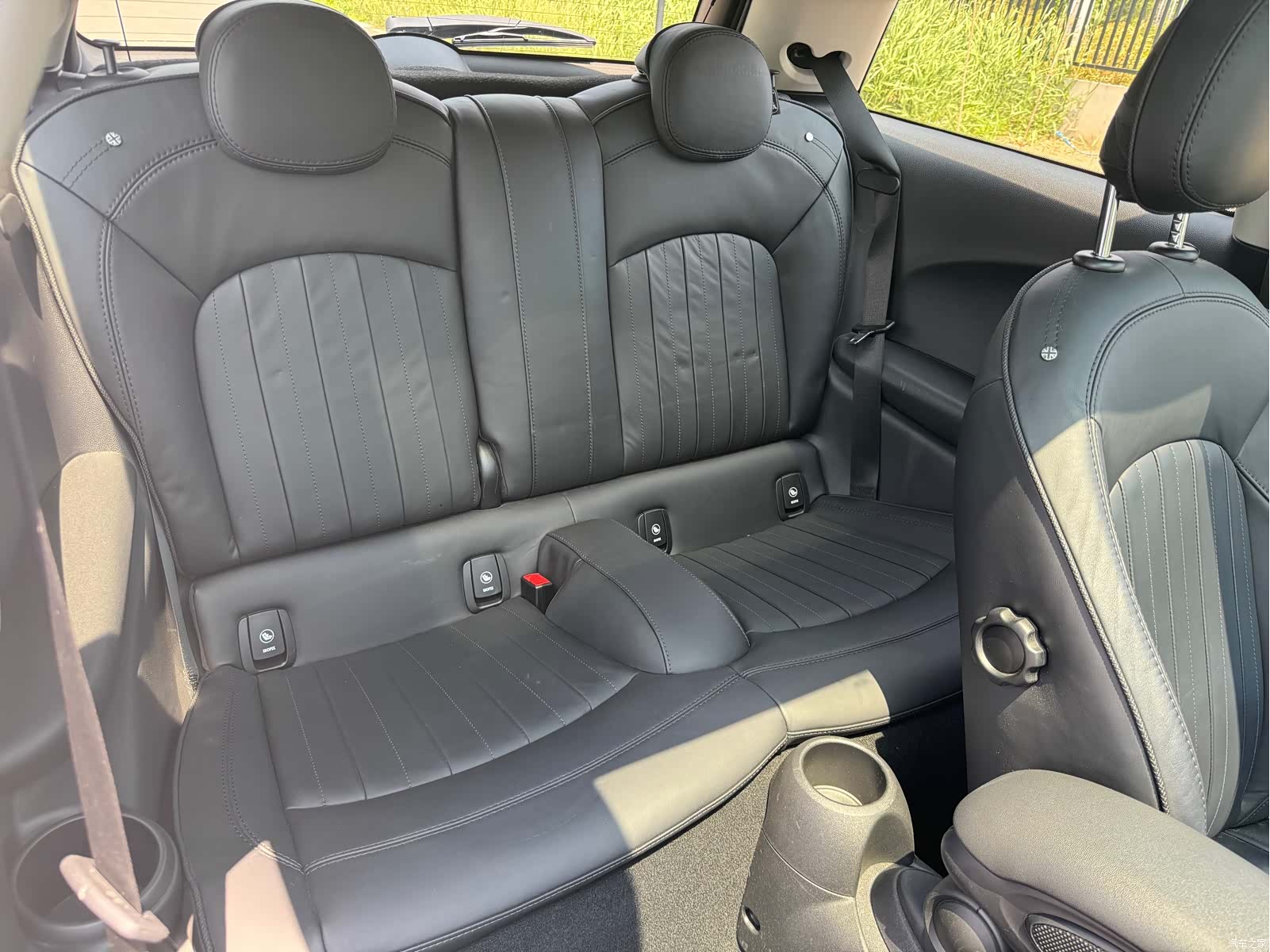 Mini Cooper, 2018 4