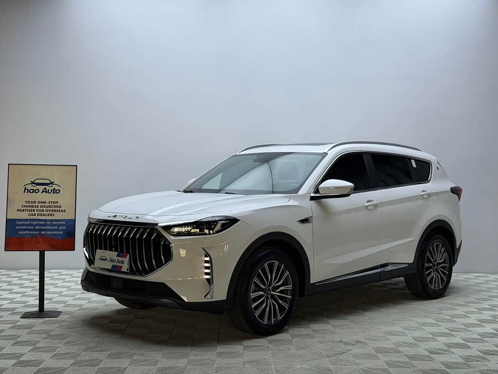 Jetour X70 PLUS