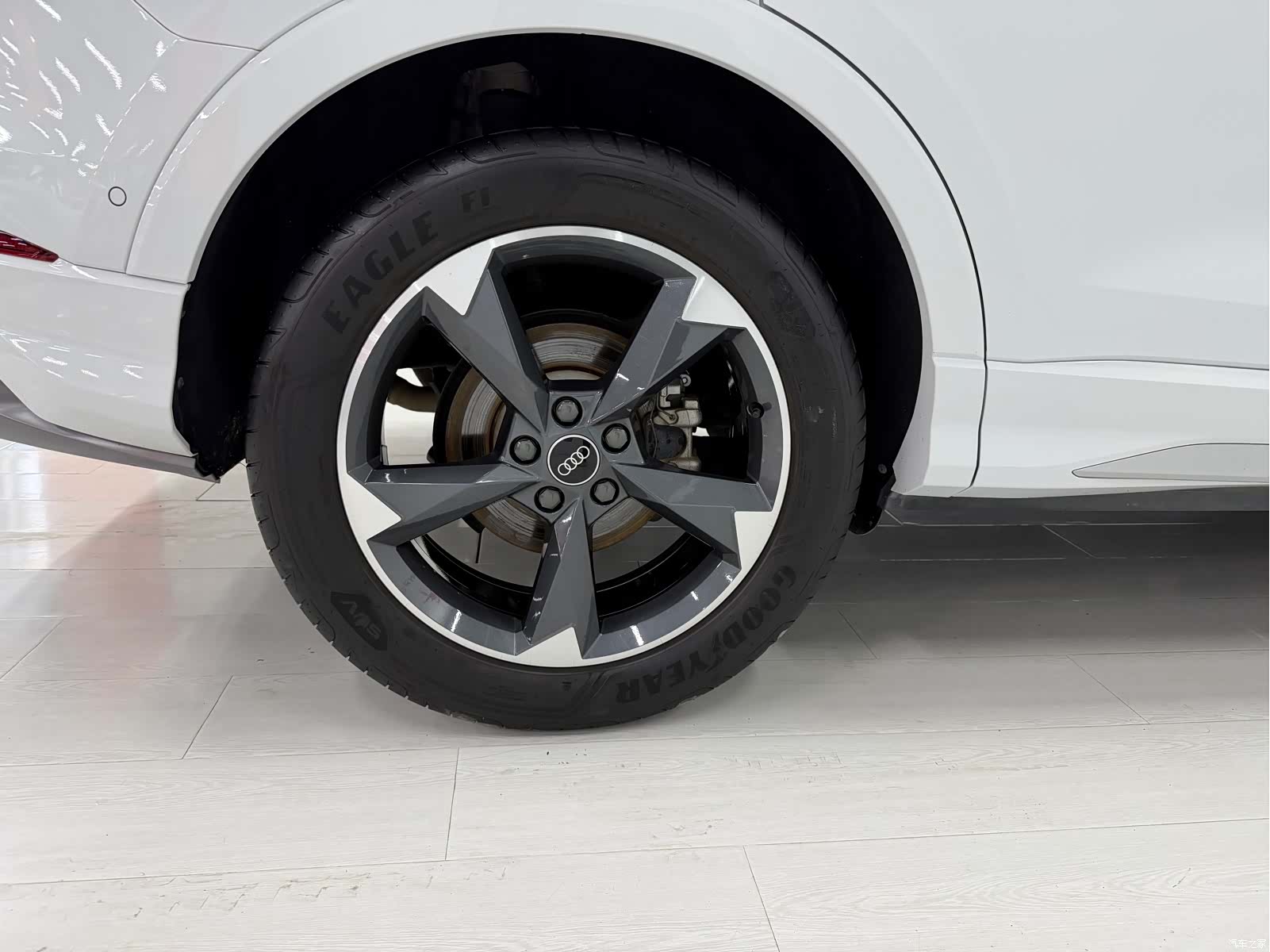 Audi Q3, 2022 20