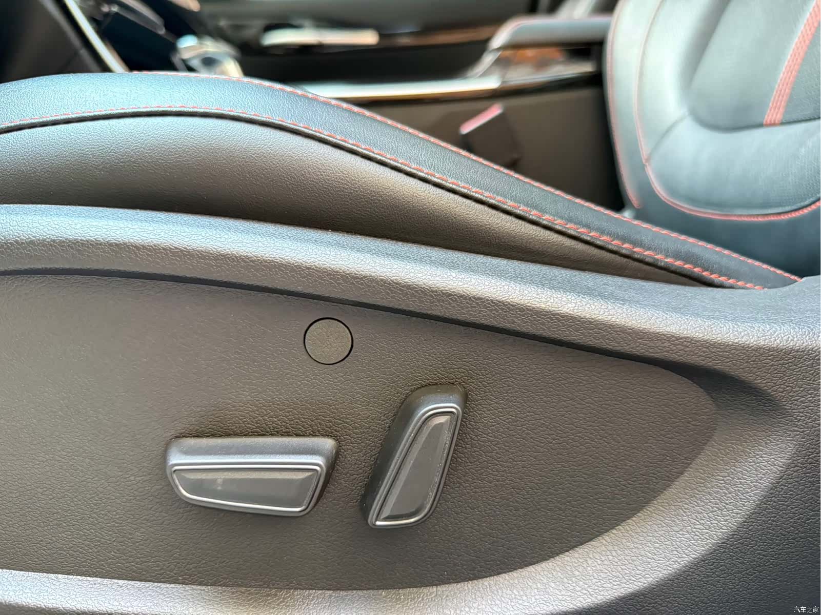 Kia KX3, 2023 19