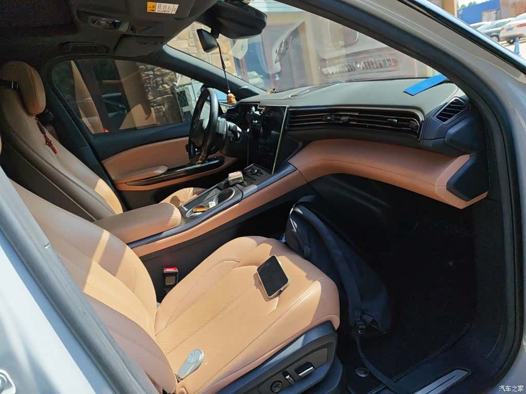 NIO ES6, 2022 20