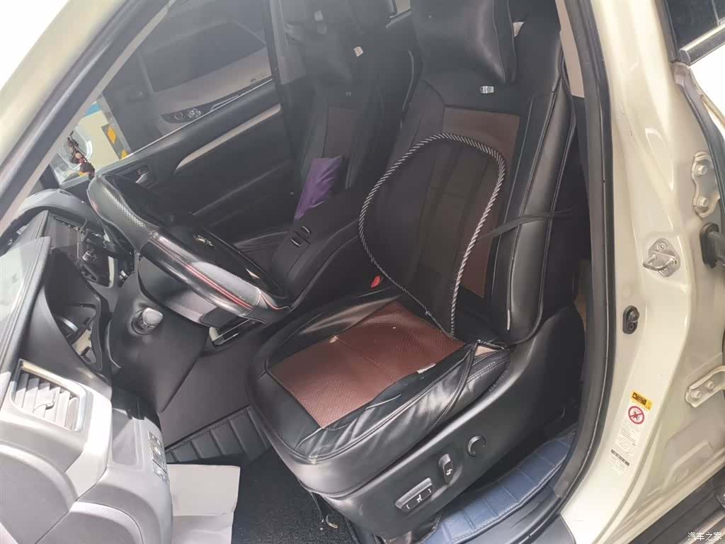 Toyota Highlander, 2017 8