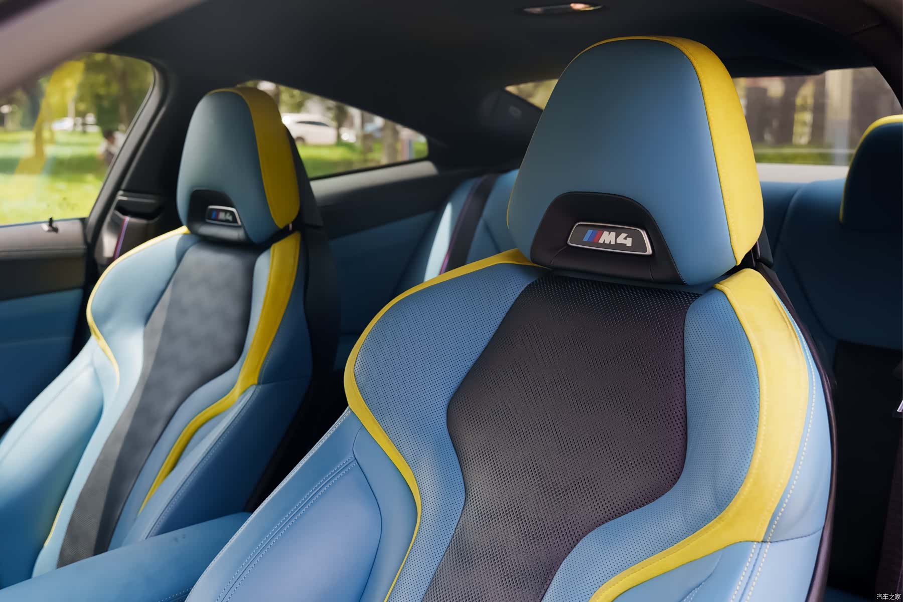 BMW M4, 2024 11