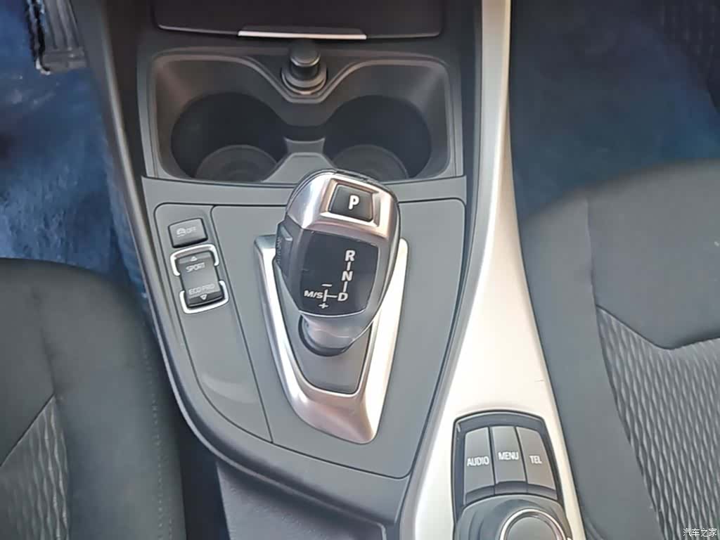 BMW 1 Series, 2015 14