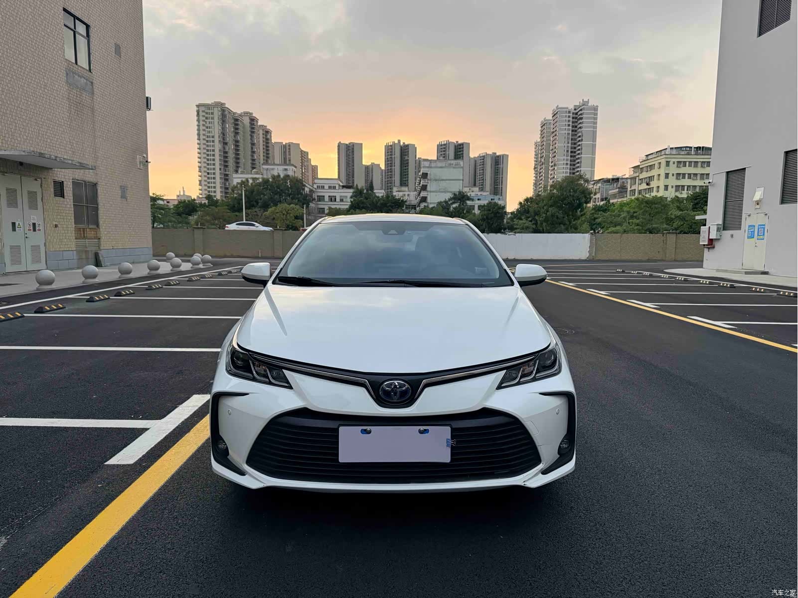 Toyota Corolla, 2022 2