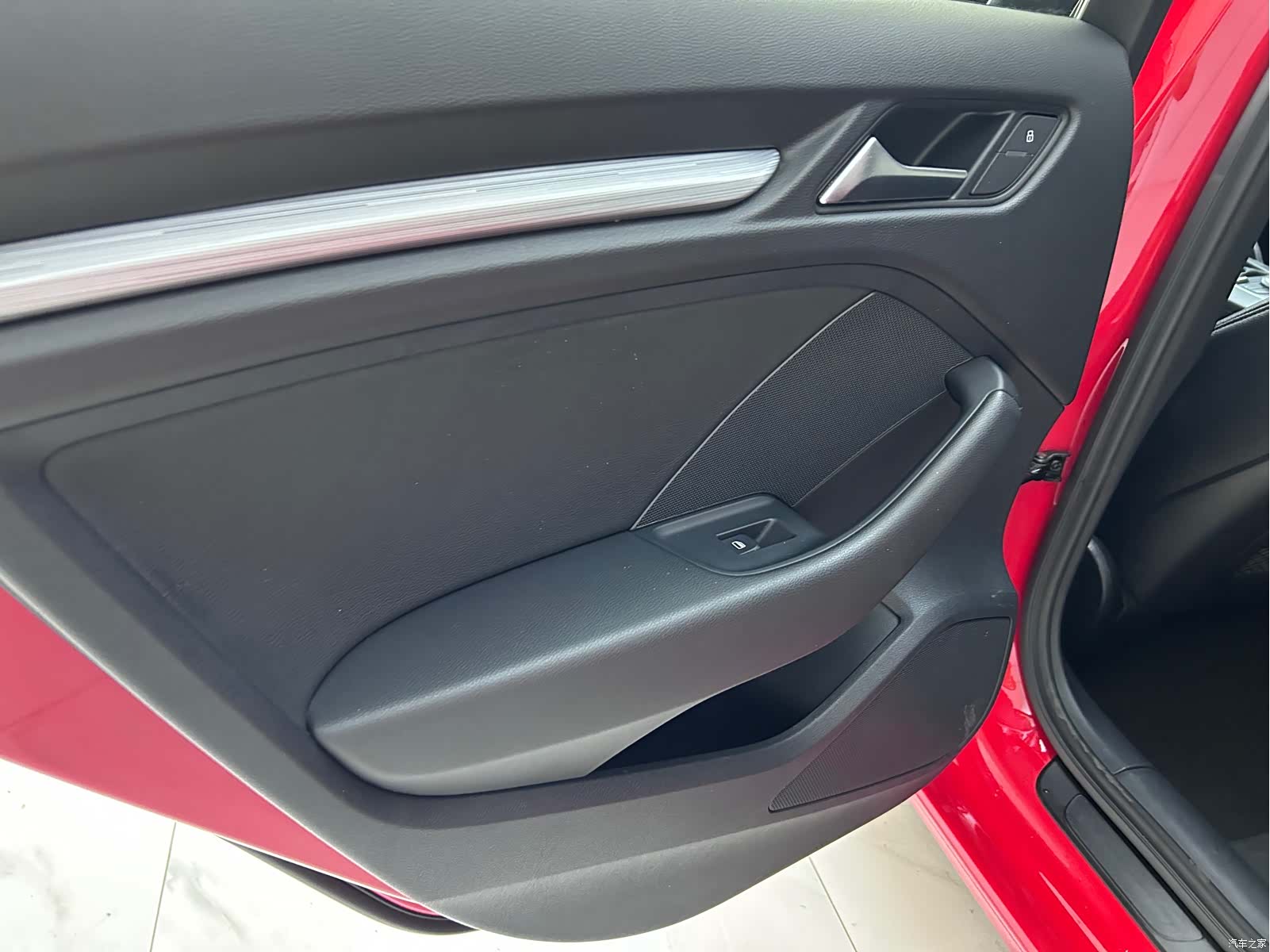 Audi A3, 2015 19