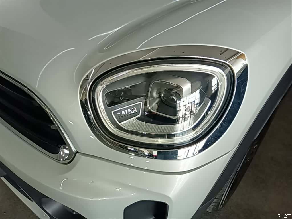 Mini Countryman, 2021 24