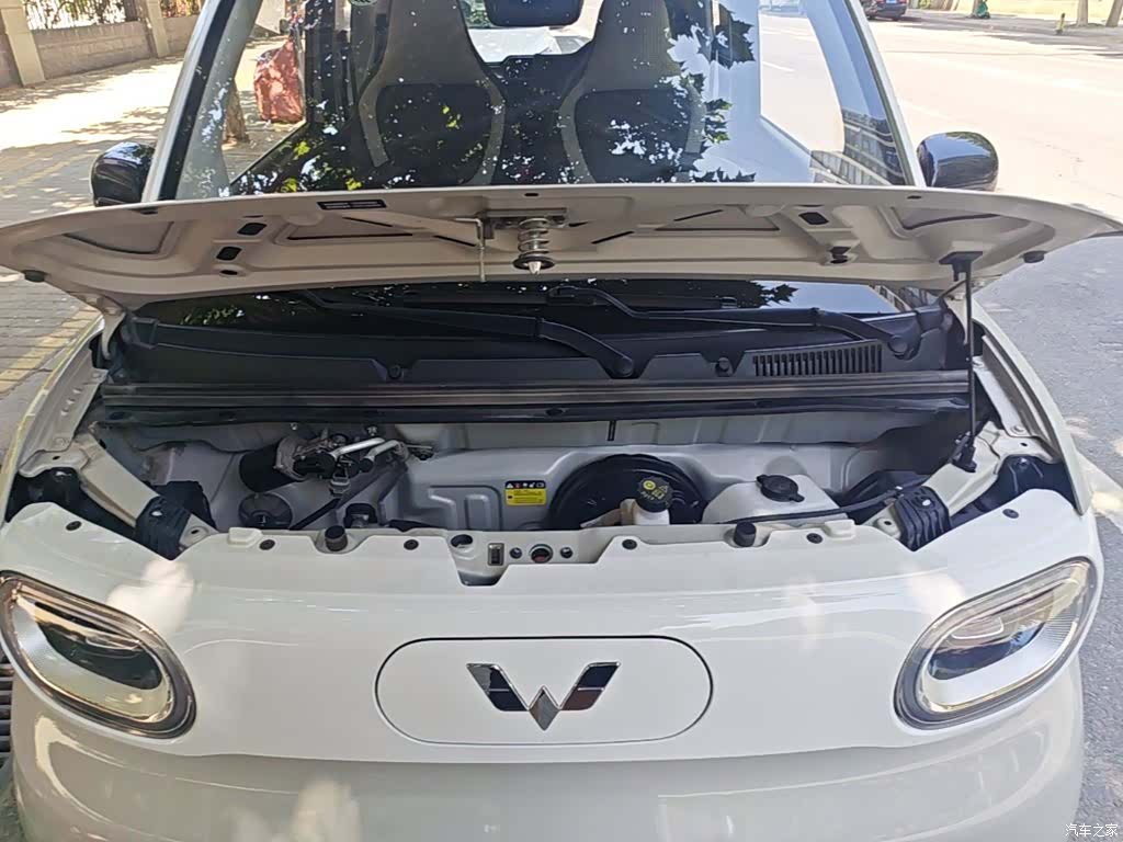 Wuling MINIEV, 2024 20