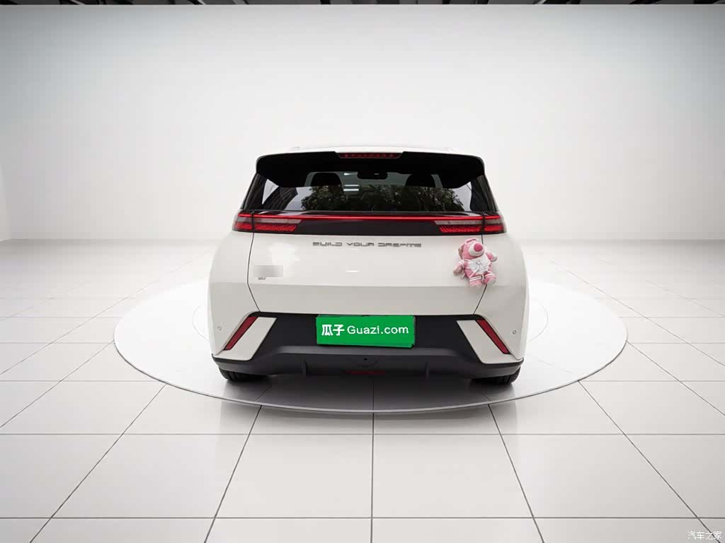 BYD Seagull, 2023 3