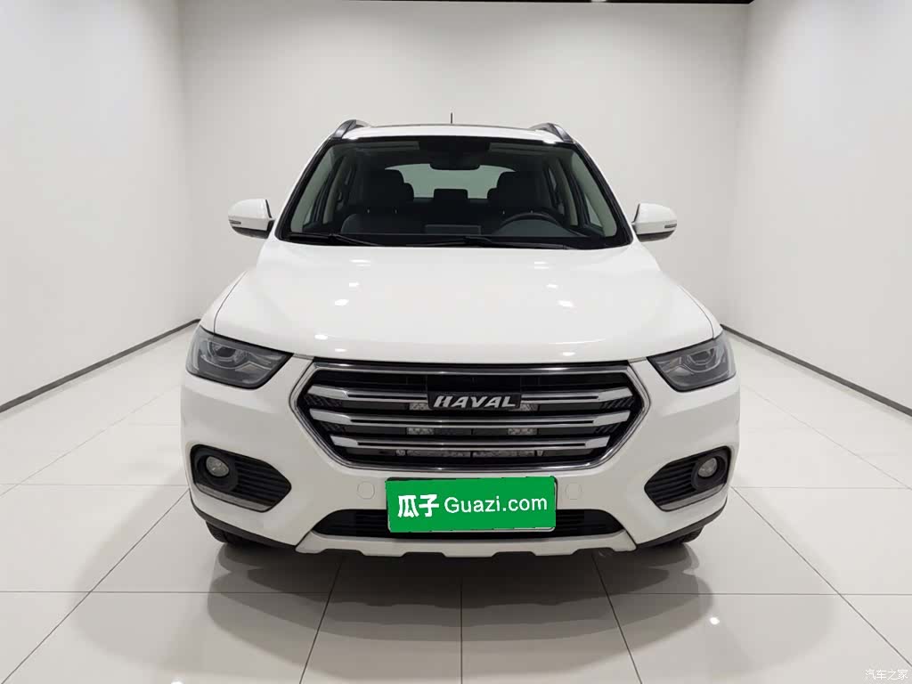 Haval H6, 2019 2