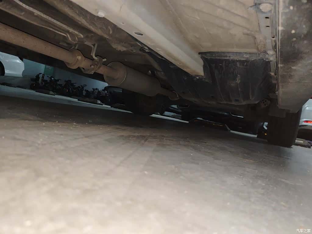 Haval H6, 2019 20
