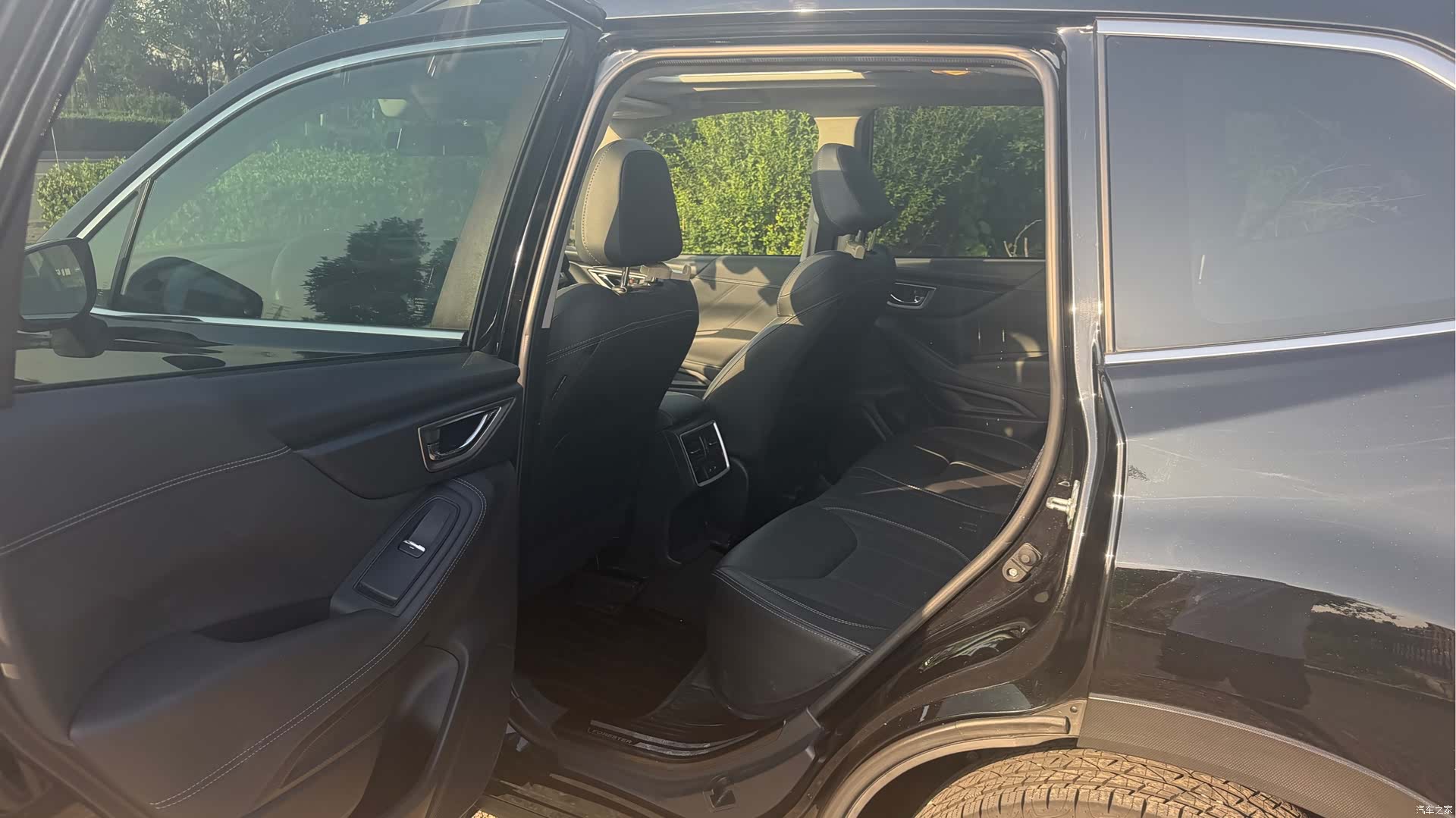 Subaru Forester, 2021 11