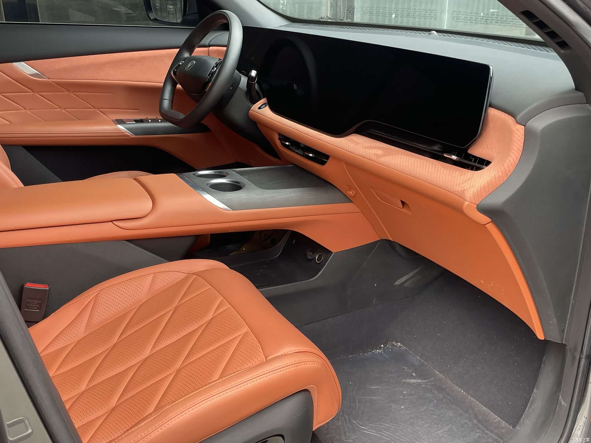 Changan CS75, 2024 6