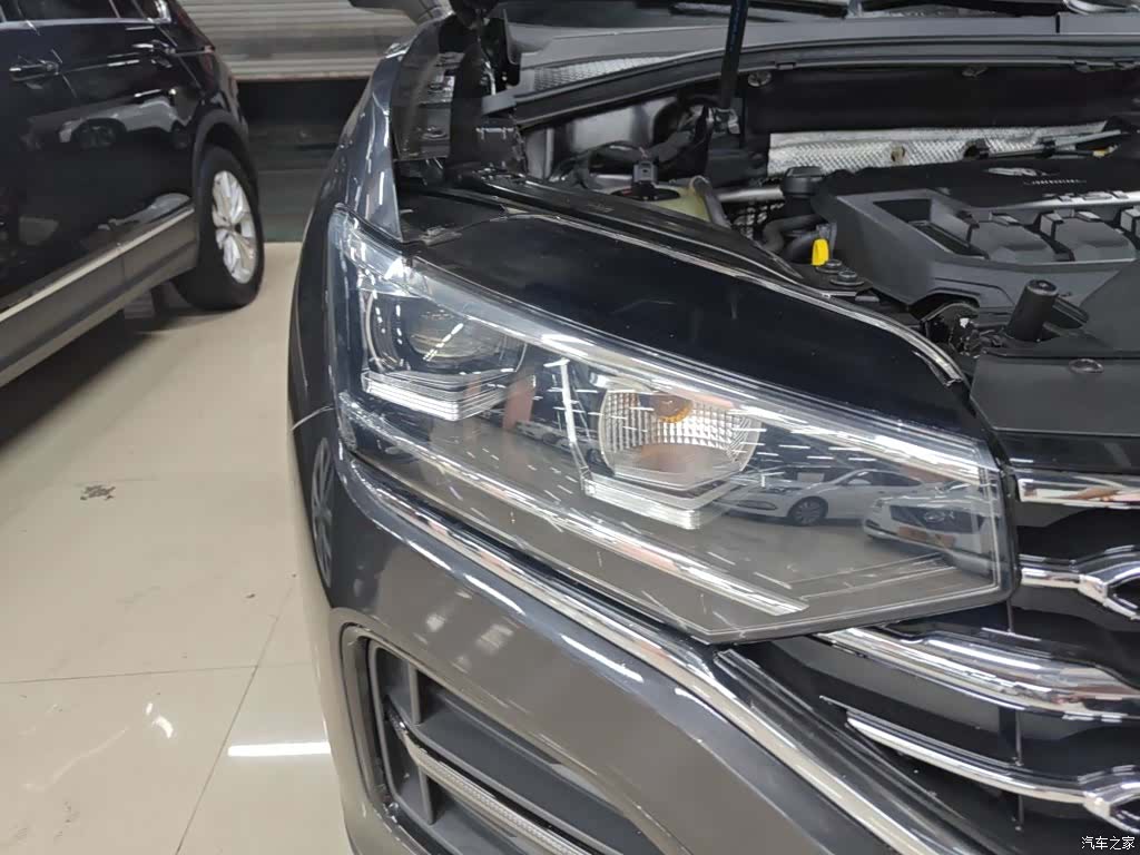 Volkswagen Tayron, 2019 7