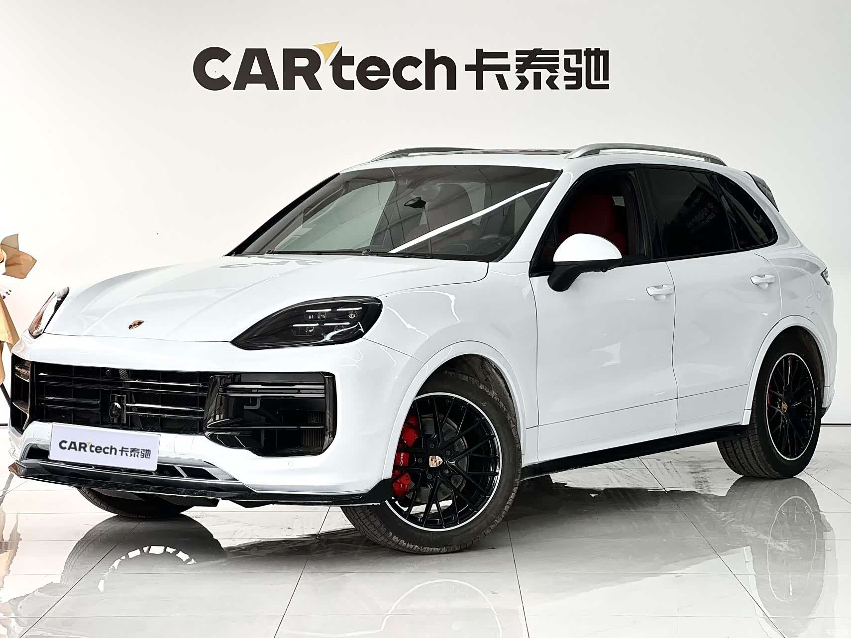 Porsche Cayenne, 2012 12