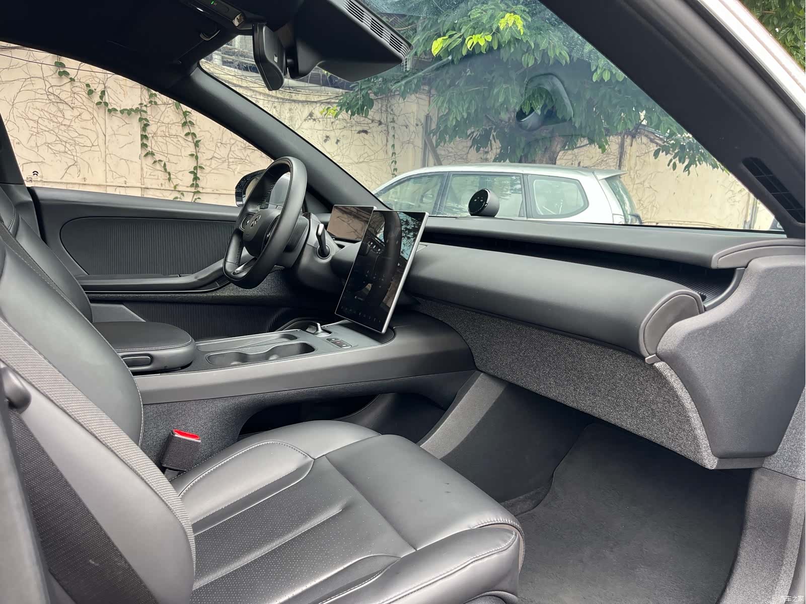 NIO ET5, 2024 14