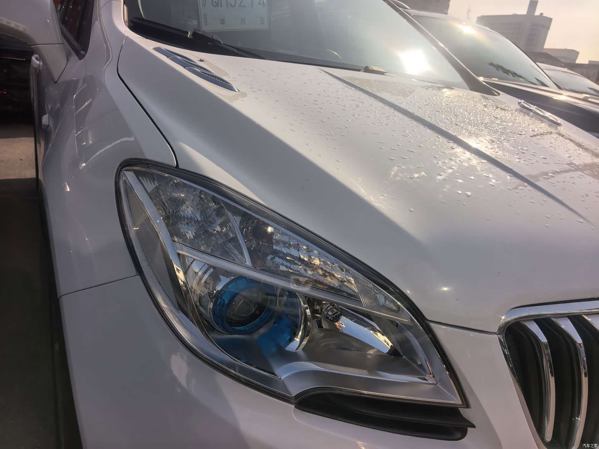 Buick Encore, 2017 16