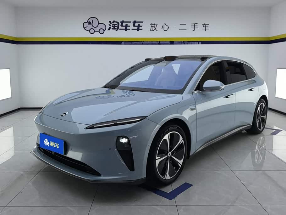 NIO ET5T