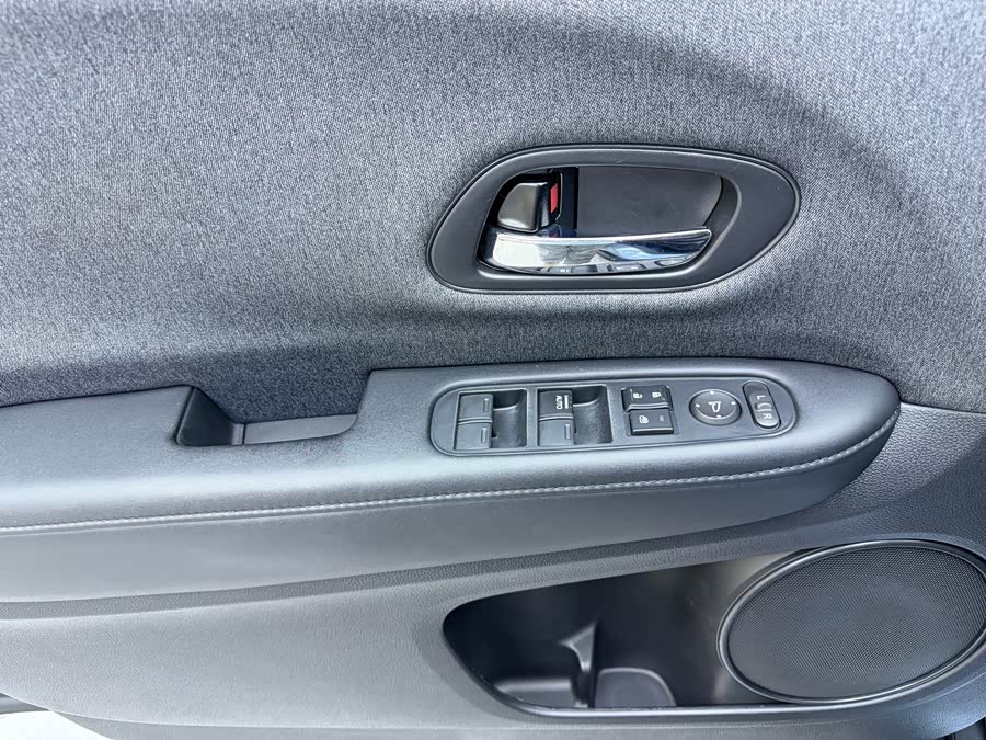 Honda XR-V 2022, фото 8