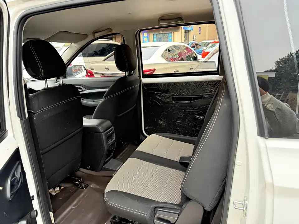 Wuling Wuling Hongguang