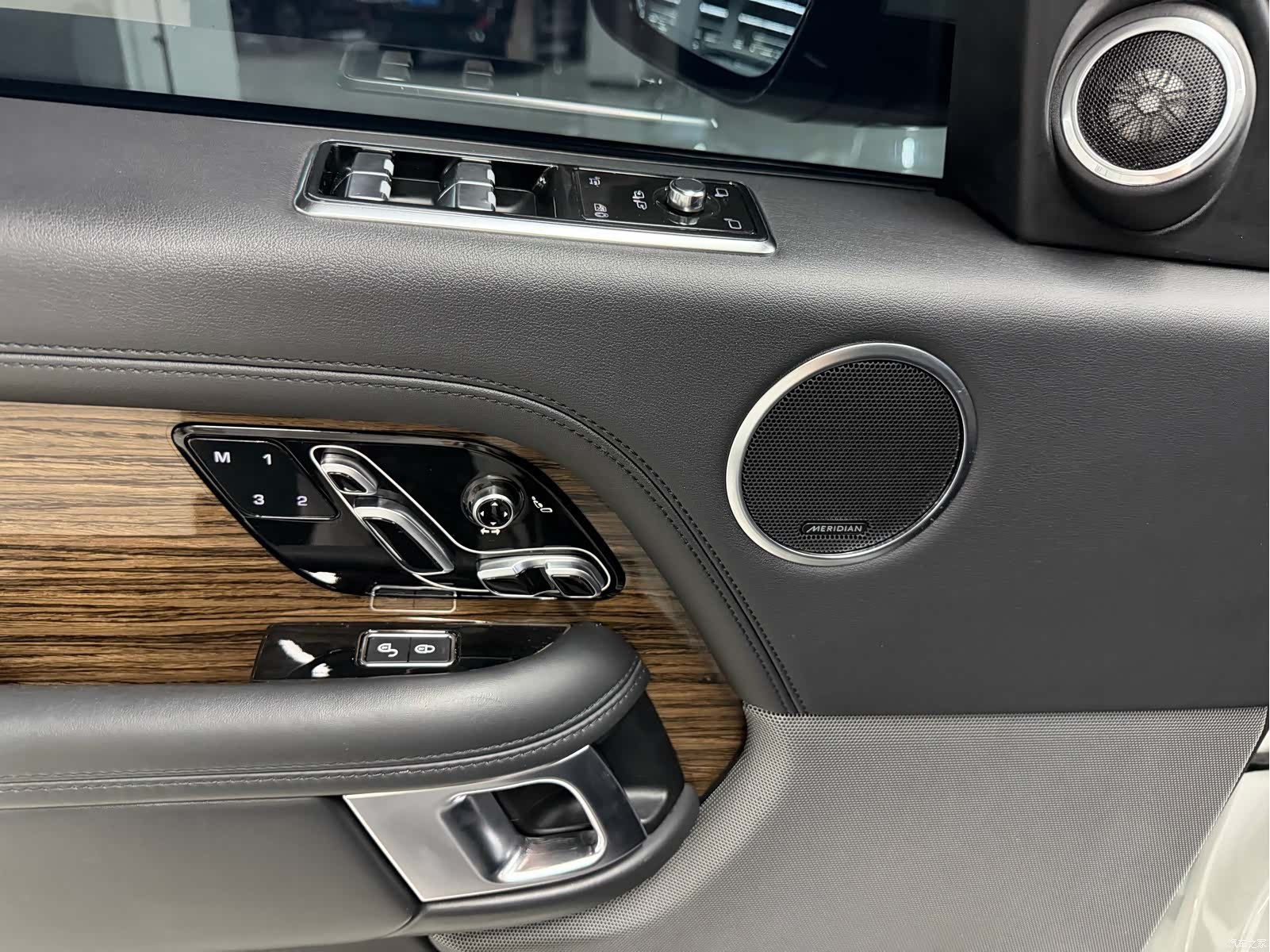 Land Rover Range Rover, 2018 7