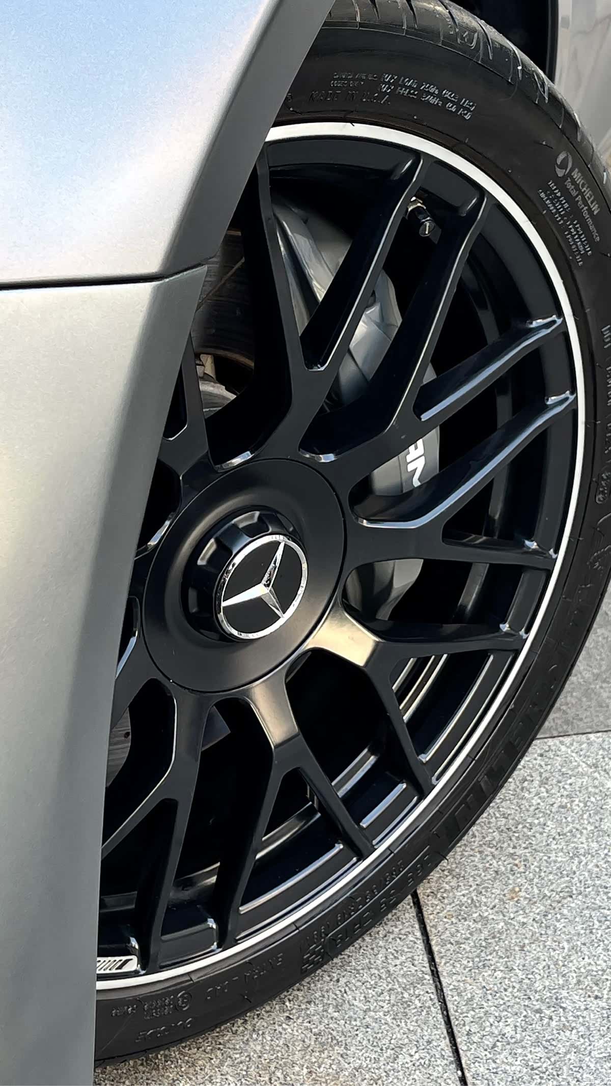 MG AMG, 2019 12