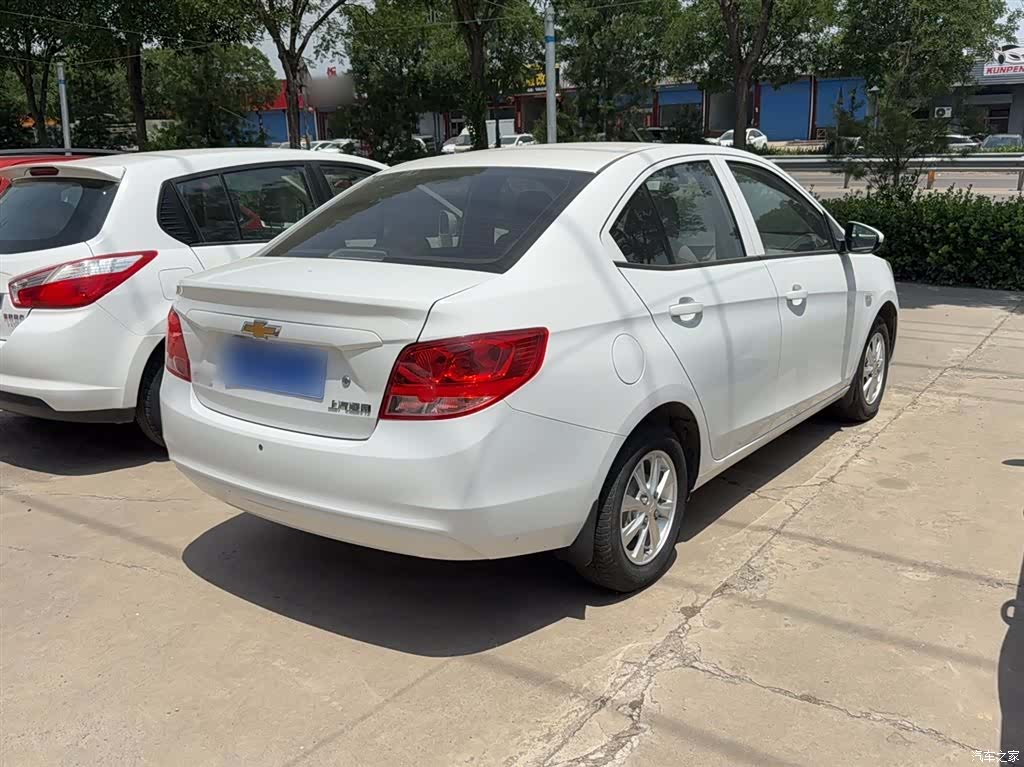 Chevrolet 3, 2016 все фото