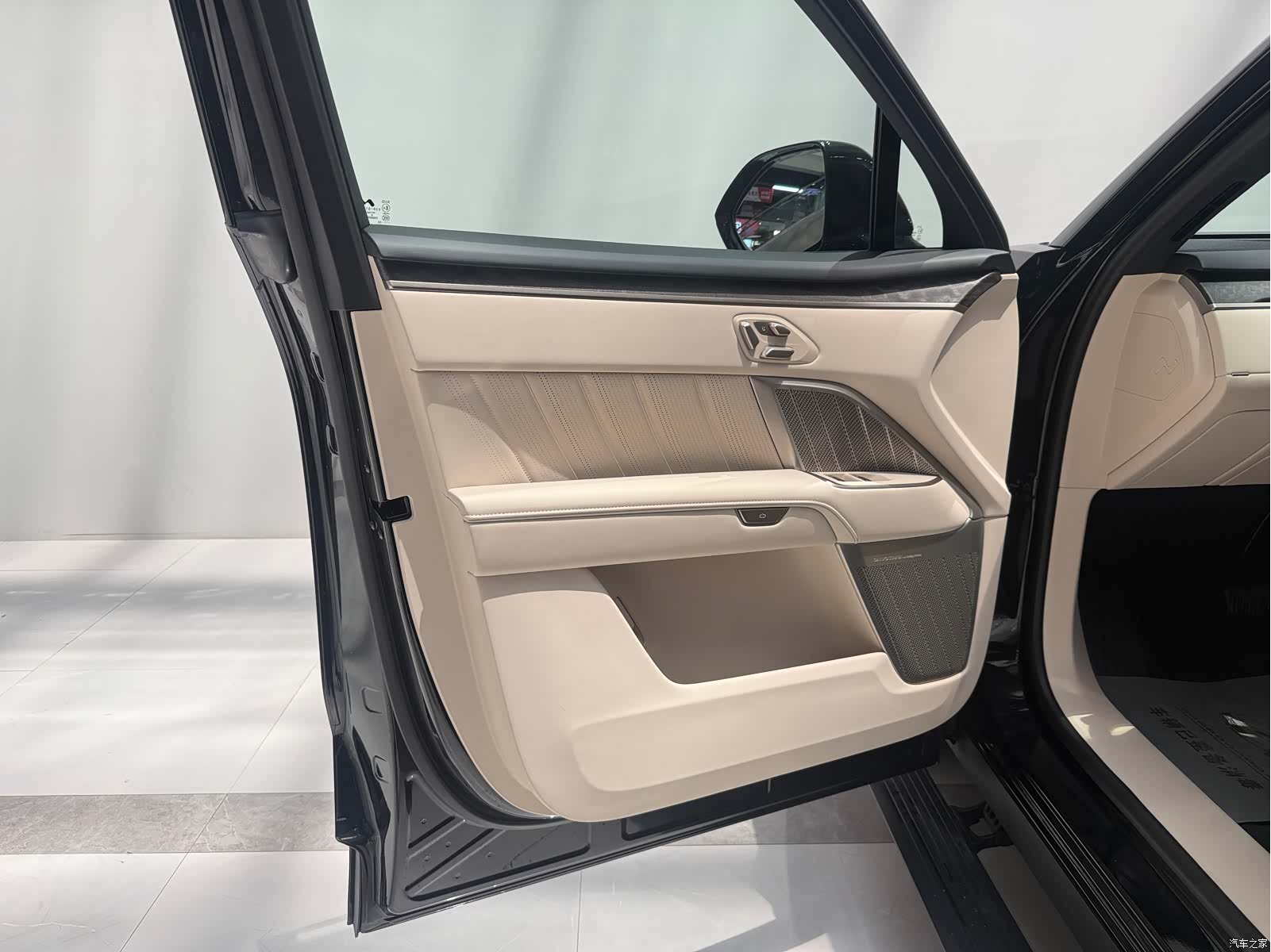 NIO L90, 2026 15
