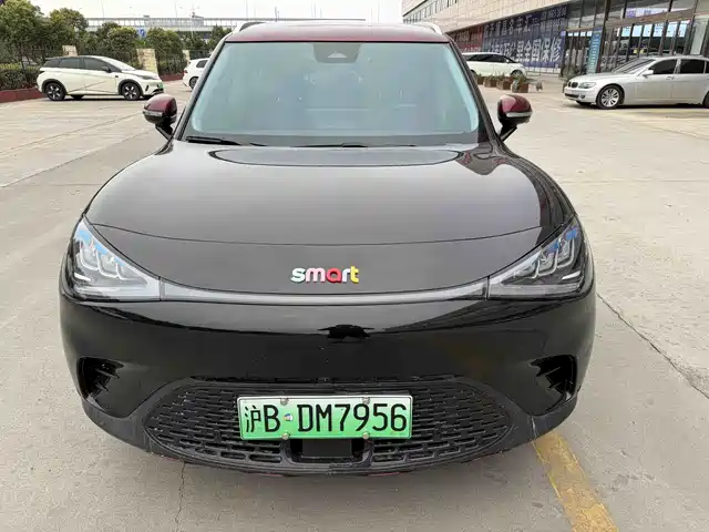 smart smart 1 2023 — купить из Китая под заказ