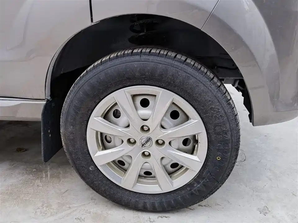 Jinbei New Sea Lion X30L