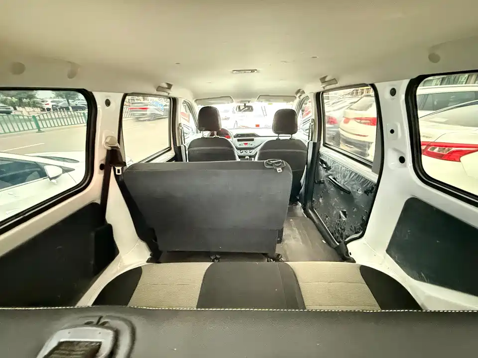 Wuling Wuling Hongguang