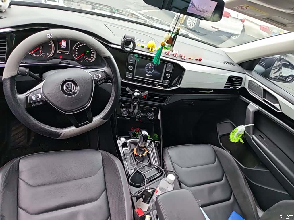 Volkswagen Tayron, 2020 10