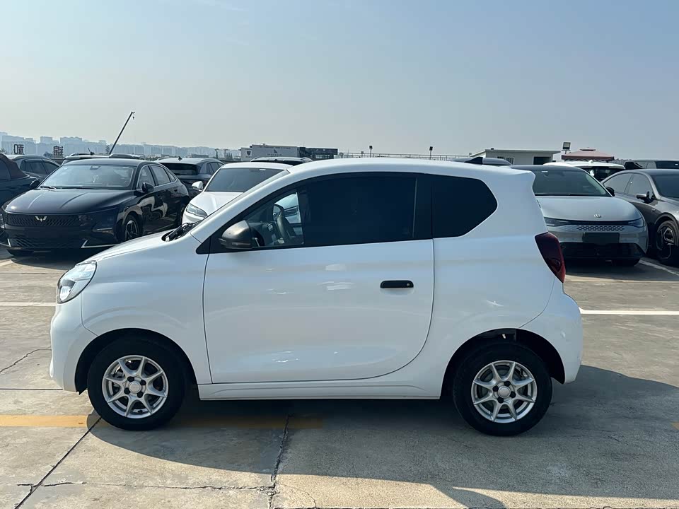 Roewe Clewe CLEVER