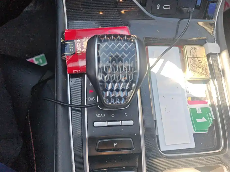 Trumpchi Trumpchi GS4 PLUS