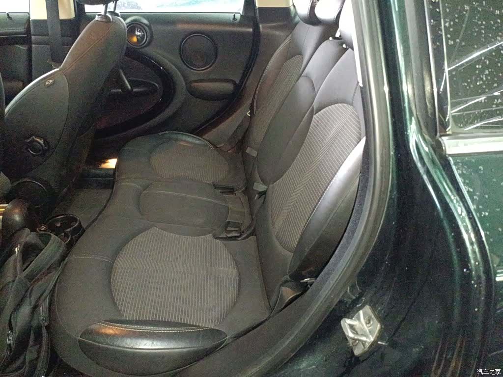 Mini Countryman, 2014 13