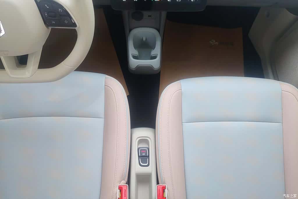 Leapmotor T03, 2025 16