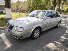 ɣ����־�� 2008�� 1.8L �ֶ�������