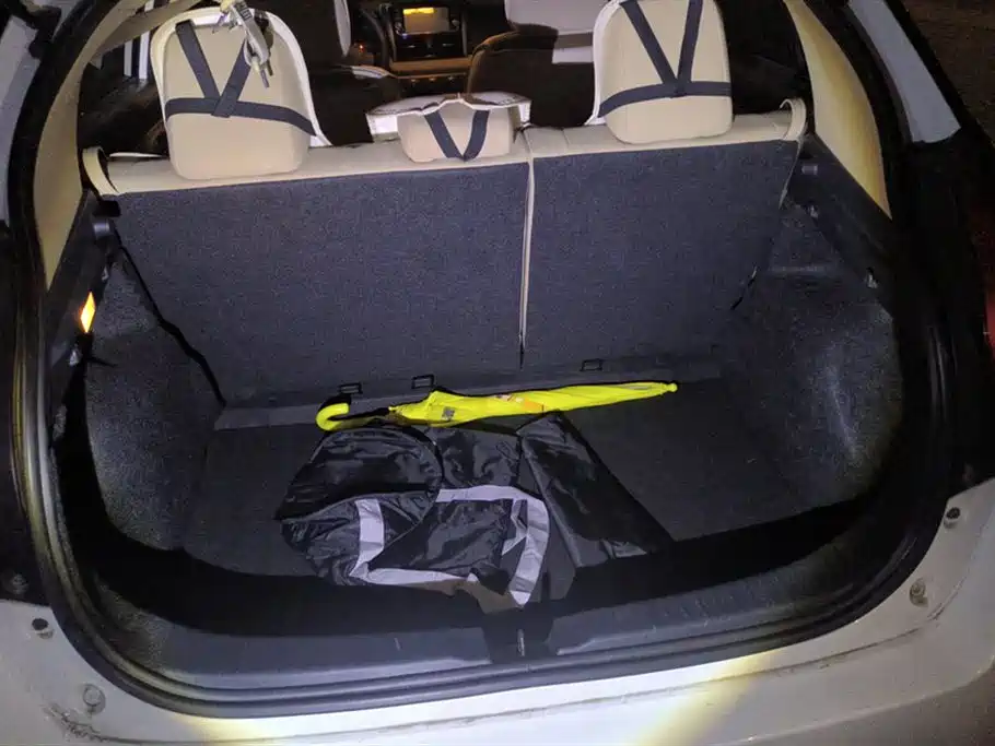 Toyota YARiS L Zhixuan